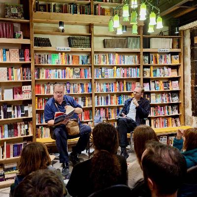 How France Lost Its Way, with Andrew Hussey