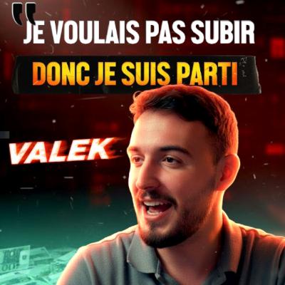 SUBIR ou RรUSSIR ? Ft. Valek SUBIR ou RรUSSIR ? Ft. Valek