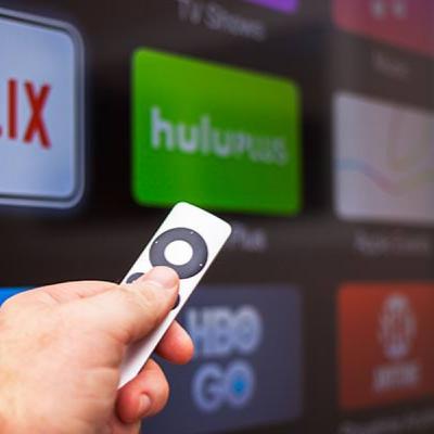 The State of T.V. and Streaming The State of T.V. and Streaming