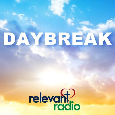 Daybreak for October 3, 2025