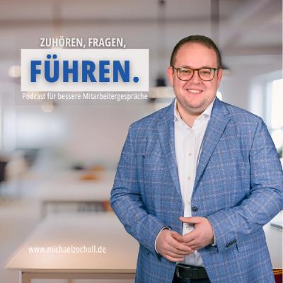 Mitarbeiter öffnet sich nicht Vertrauen schaffen ohne Druck im 1zu1