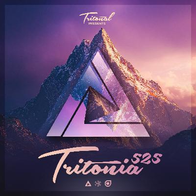Tritonia 525