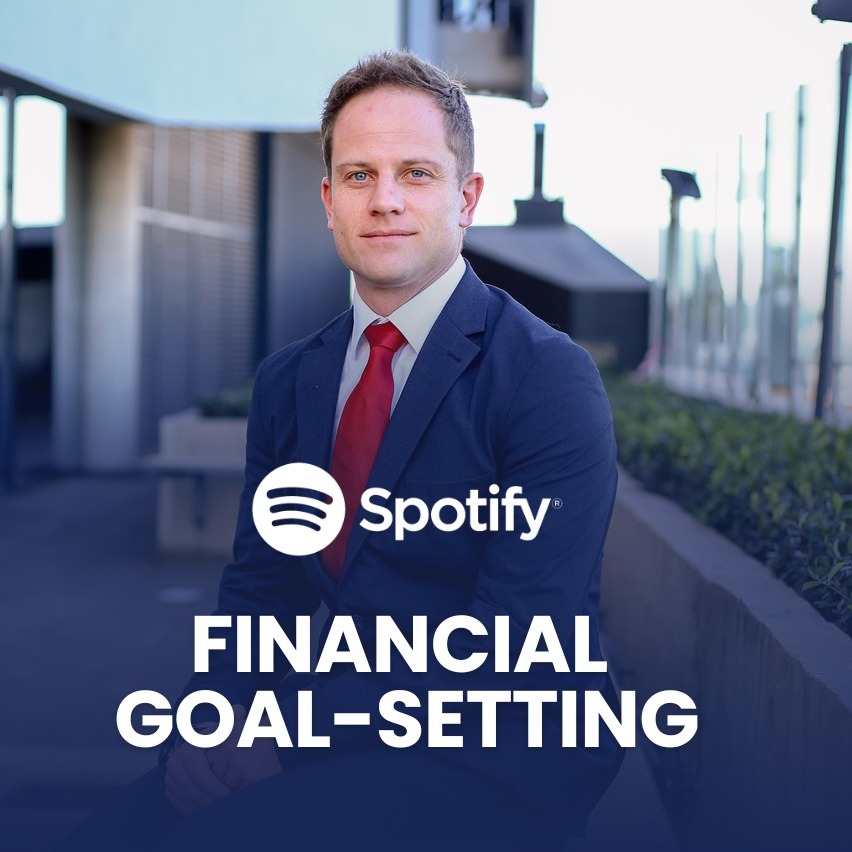 Your Money Maument with Mauritz Oberholzer - Financial Goal-setting
