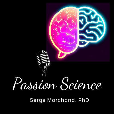 Intro passion science