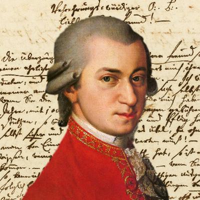 Mozart in Mannheim