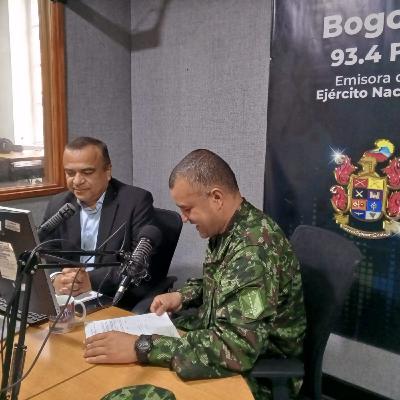 181. La Asociación de Reserva Activa de FFMM y Policía 181. La Asociación de Reserva Activa de FFMM y Policía