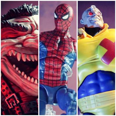 Ep. 3: A recap of all the ML figures we got in 2020! (Part 2)