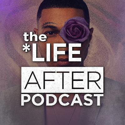 You Gotta Let It Flow (Courage x Queerness) with Jamar Rogers