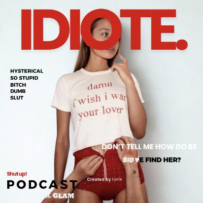 Je sais que tu sais que tu vaux mieux que ça #podstory 1, ft Eva Je sais que tu sais que tu vaux mieux que ça #podstory 1, ft Eva