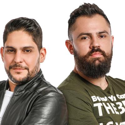 ESPECIAL JORGE & MATEUS MIX
