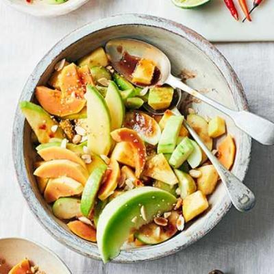Foods to Eat when trying to Avoid the Flu