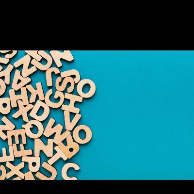 Podcast em dupla sobre os 100 termos corporativos da Administração usados no dia a dia.