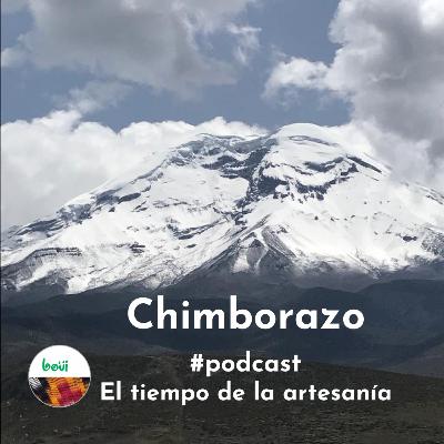 Chimborazo