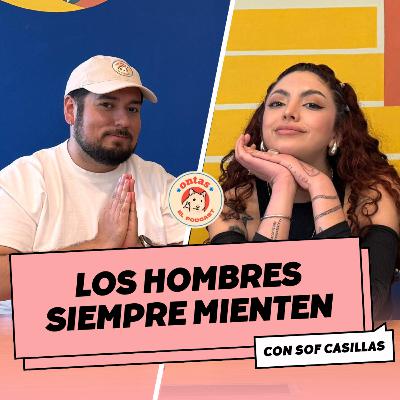 ¿TERMINAR TU RELACIÓN SIN HACER DRAMA? | Confesionario de Yuyin #1 con Sof Casillas ¿TERMINAR TU RELACIÓN SIN HACER DRAMA? | Confesionario de Yuyin #1 con Sof Casillas