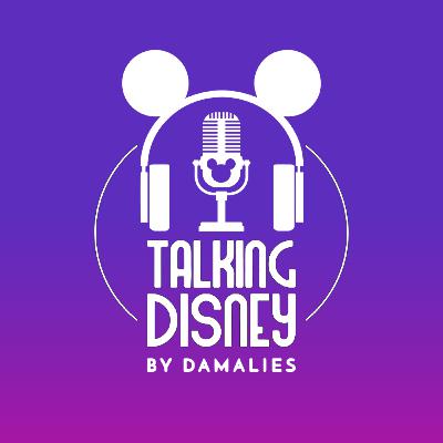 Descubre Lo Nuevo De Disney World En El 2024: Anuncios y Grand Opening De Tiana’s Bayou Adventure / EP: 02 Descubre Lo Nuevo De Disney World En El 2024: Anuncios y Grand Opening De Tiana’s Bayou Adventure / EP: 02