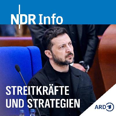 Nach Gipfelwoche: Katerstimmung in Kiew? (Tag 1220 mit Nico Lange)
