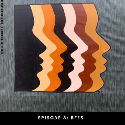 Episode 8 | Finding Friends Episode 8 | Finding Friends