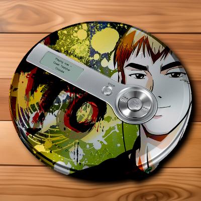 Um anime fantástisco (e problemático) Great Teatcher Onizuka - Velharia Ep 03