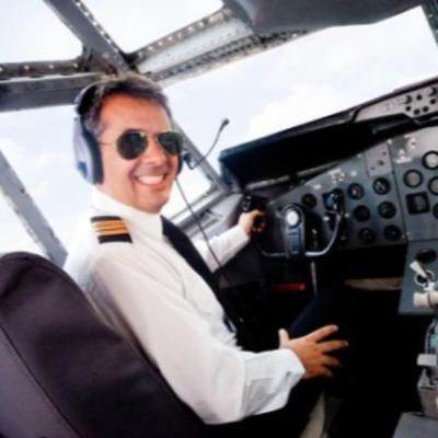 Episódio 7 - Piloto pt. 02