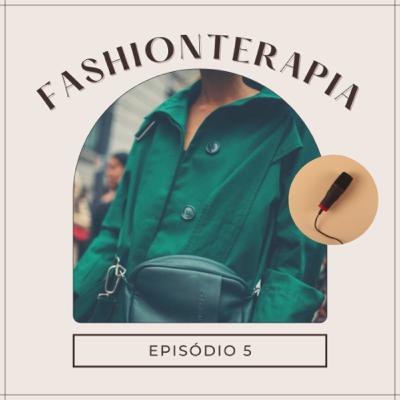 Episódio 5 - Estamos obcecadas pelo verde? “Nova” New Bottega sem Daniel Lee? Zendaya ícone fashion? Episódio 5 - Estamos obcecadas pelo verde? “Nova” New Bottega sem Daniel Lee? Zendaya ícone fashion?