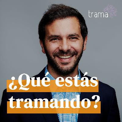 Hackeando el Éxito con Mariano Nuñez
