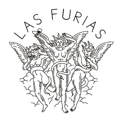 EPISODIO 6: Las Furias y Steven Universe (Vol. I)