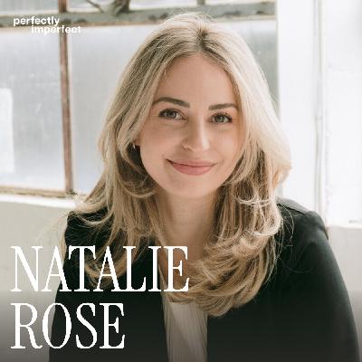 finding peace with food and body image with therapist & coach, Natalie Rose finding peace with food and body image with therapist & coach, Natalie Rose