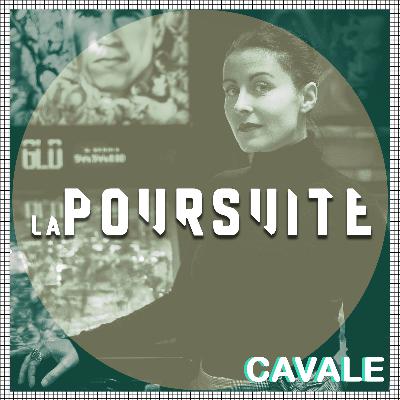#7 Cavale #7 Cavale