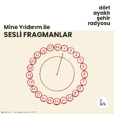 Sesli Fragmanlar - Mine Yıldırım | Aziz Nesin’den “Bizim Bayram”