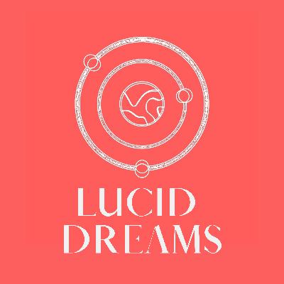 Lucid Dreams - Når du kontrollerer dine drømme