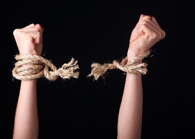 How to become more powerful instead of more forceful How to become more powerful instead of more forceful