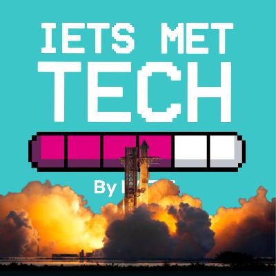 #85 Starlink review, 'laadpaalfiles' zijn een scam en we gaan de ruimte in