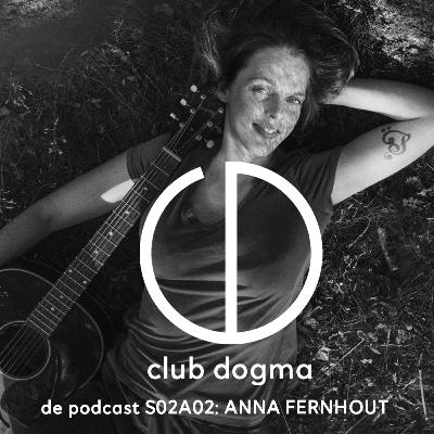 Anna Fernhout over de kracht van STEMBEVRIJDING. Met live demo van Thijs! S02A02