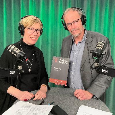 Avsnitt 81: Våra nya gudar Avsnitt 81: Våra nya gudar