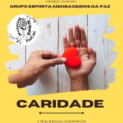CARIDADE #84