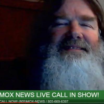 S1 Ep2: 11/7/2017 MOXNews - First Full-Length Live Show