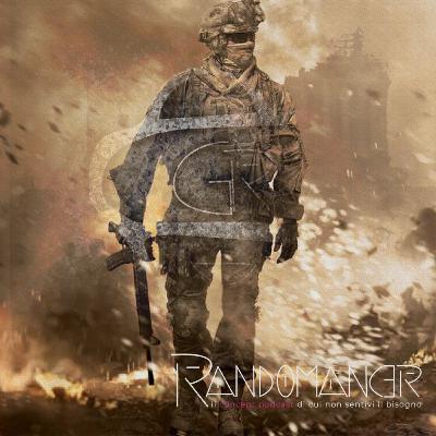 Modern Warfare 2 Remastered (Bootleg #0)