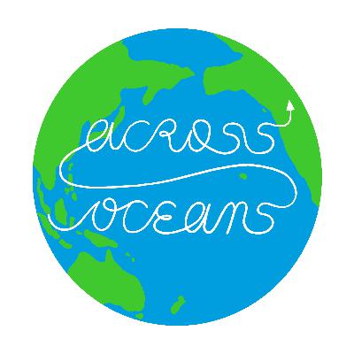 #8- A Conversation with a Third Culture Kid Therapist (ft. Dr. Rachel Cason)