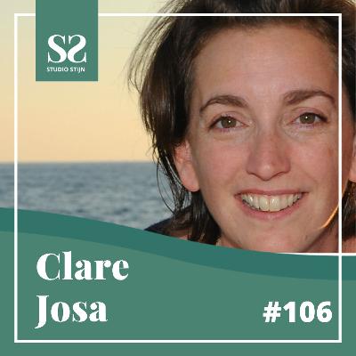 #106 Clare Josa: Ditching Imposter Syndrome: A Journey to Empowerment #106 Clare Josa: Ditching Imposter Syndrome: A Journey to Empowerment