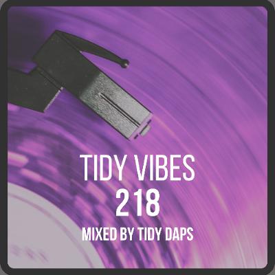 Tidy Vibes 218