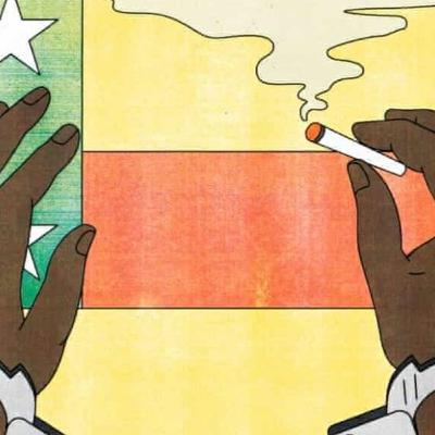 Episode 1: High Thoughts On Current Events Episode 1: High Thoughts On Current Events