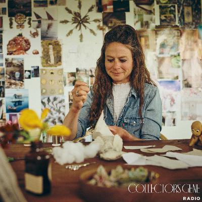 Stephanie Housley - Founder, Coral & Tusk