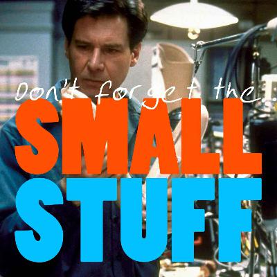 22 - The Fugitive 22 - The Fugitive