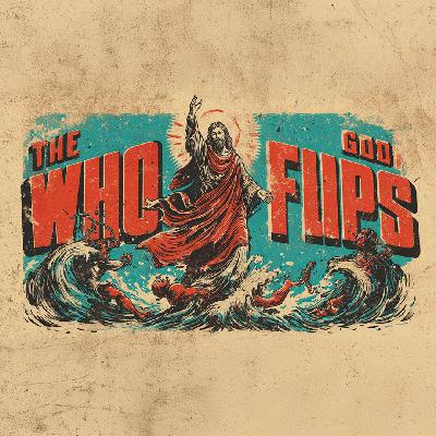 The God who Flips