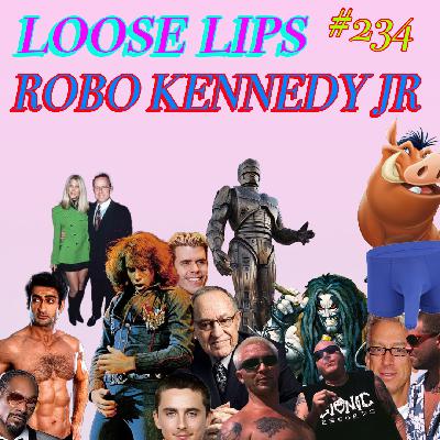 EP #234: ROBO KENNEDY JR.
