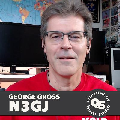 How a Hamfest CW Contest Led to 100 Weekends at K3LR How a Hamfest CW Contest Led to 100 Weekends at K3LR