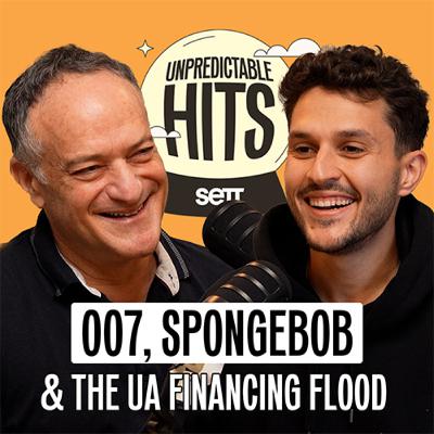 Asi Burak: Tilting Point's CBO on UA Financing, Big IPs, and a Changing Industry Asi Burak: Tilting Point's CBO on UA Financing, Big IPs, and a Changing Industry