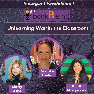 Unlearning War in the Classroom
