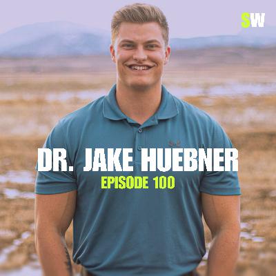 Bloodwork & Genetic Testing for Fitness w/ Dr. Jake Huebner | Plus This Week’s Health & Fitness News