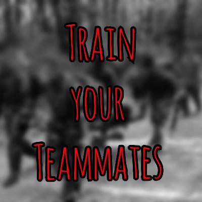 Prolonged Field Care Podcast: Training Non-Medics - Boosting Tactical Team Medical Skills Prolonged Field Care Podcast: Training Non-Medics - Boosting Tactical Team Medical Skills